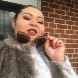 Meet your Posher, Bianca